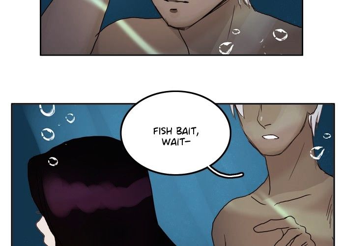 Siren’s Lament Chapter 38 - page 63