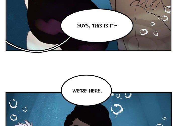 Siren’s Lament Chapter 38 - page 64