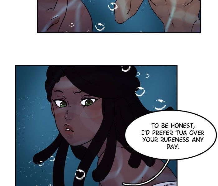 Siren’s Lament Chapter 36 - page 13