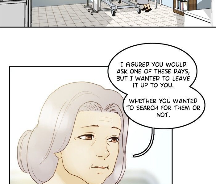 Siren’s Lament Chapter 33 - page 22