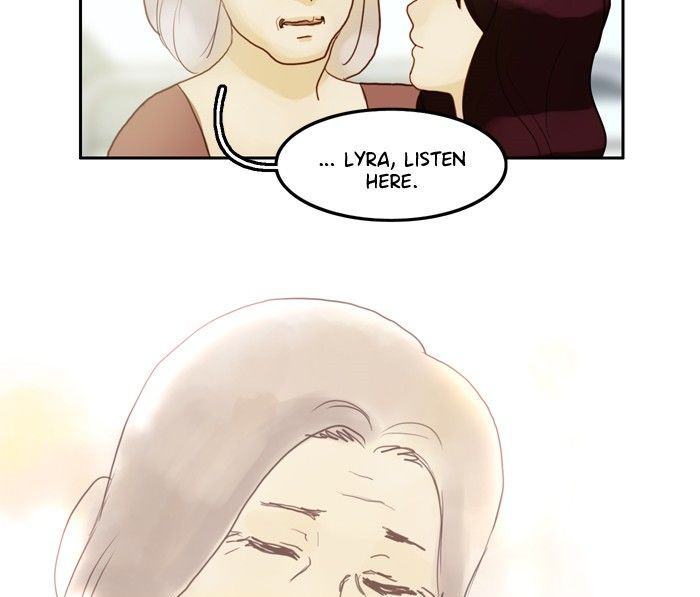 Siren’s Lament Chapter 33 - page 40