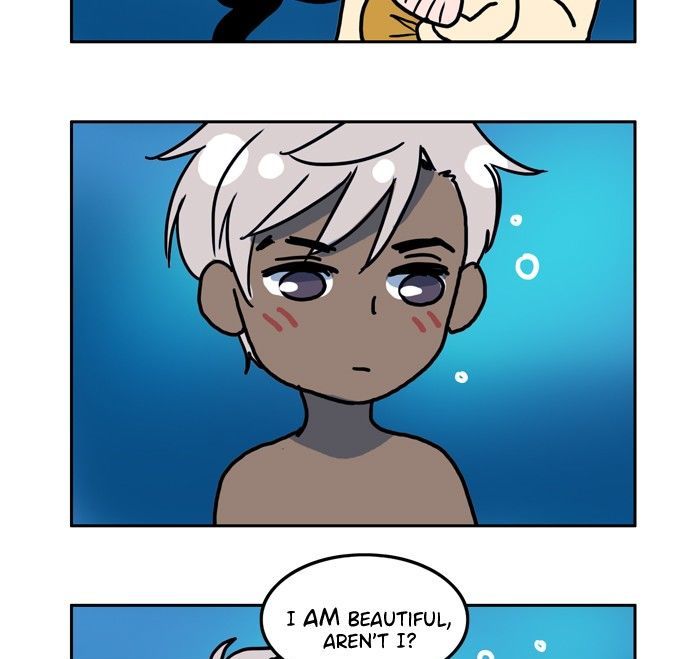 Siren’s Lament Chapter 31 - page 27