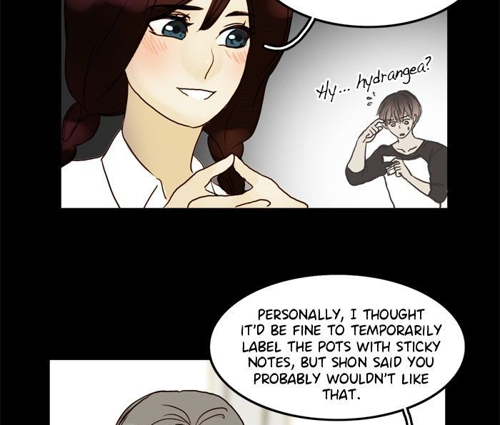 Siren’s Lament Chapter 30 - page 29