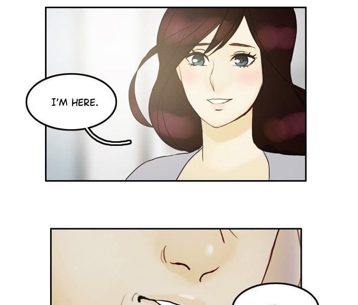 Siren’s Lament Chapter 29 - page 49