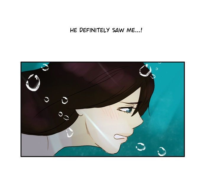 Siren’s Lament Chapter 27 - page 28