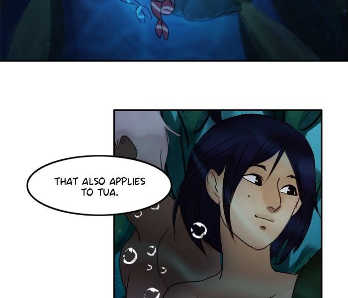 Siren’s Lament Chapter 26 - page 39