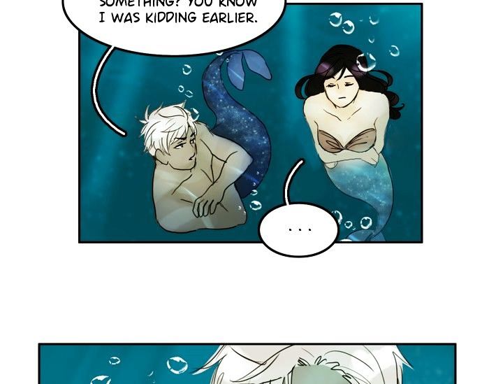 Siren’s Lament Chapter 26 - page 67