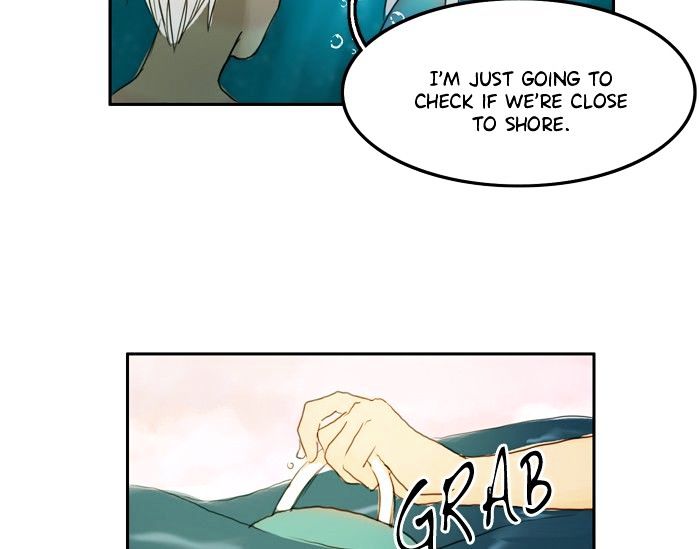 Siren’s Lament Chapter 26 - page 71