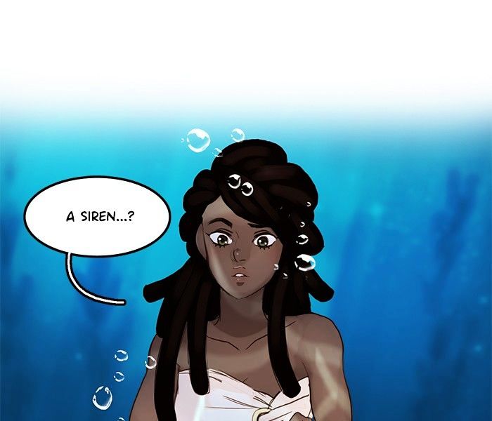 Siren’s Lament Chapter 22 - page 2