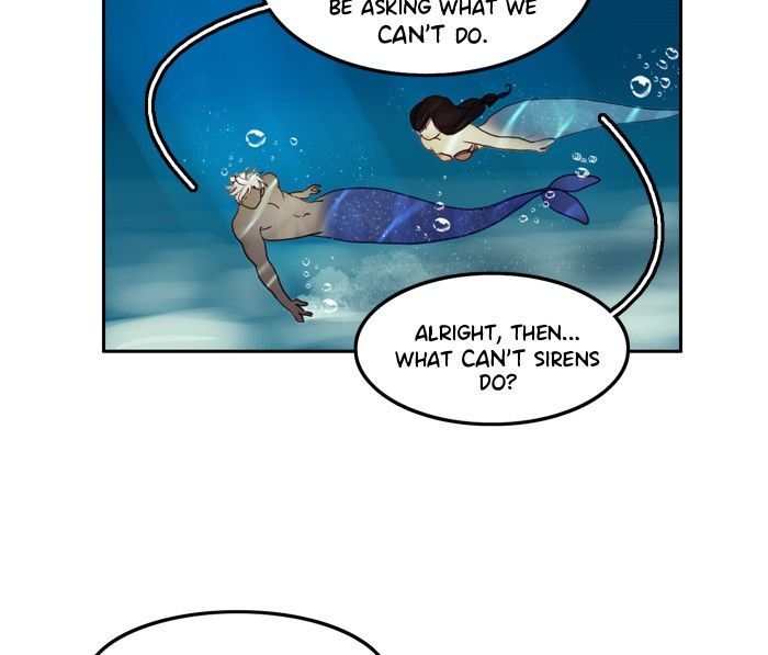 Siren’s Lament Chapter 21 - page 28