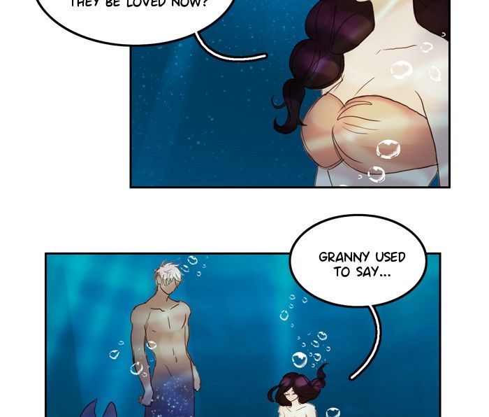 Siren’s Lament Chapter 21 - page 42