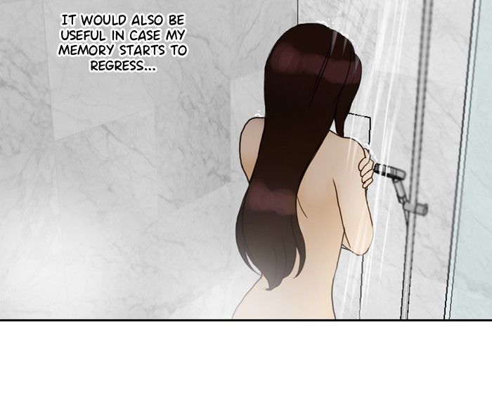 Siren’s Lament Chapter 17 - page 34