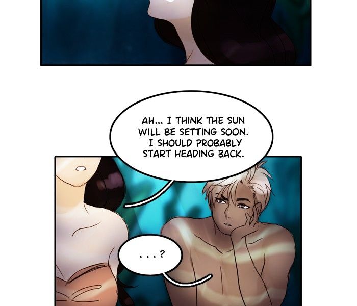 Siren’s Lament Chapter 15 - page 46