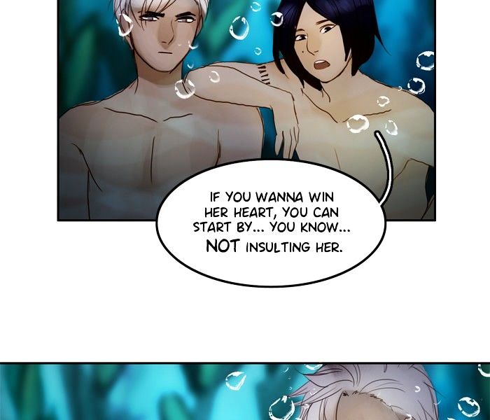 Siren’s Lament Chapter 15 - page 49