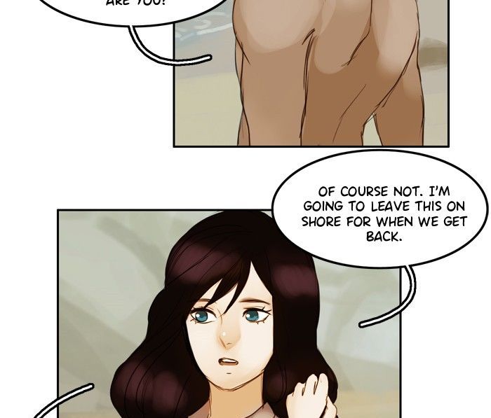 Siren’s Lament Chapter 12 - page 7