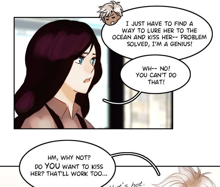 Siren’s Lament Chapter 10 - page 16