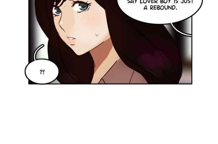 Siren’s Lament Chapter 9 - page 69