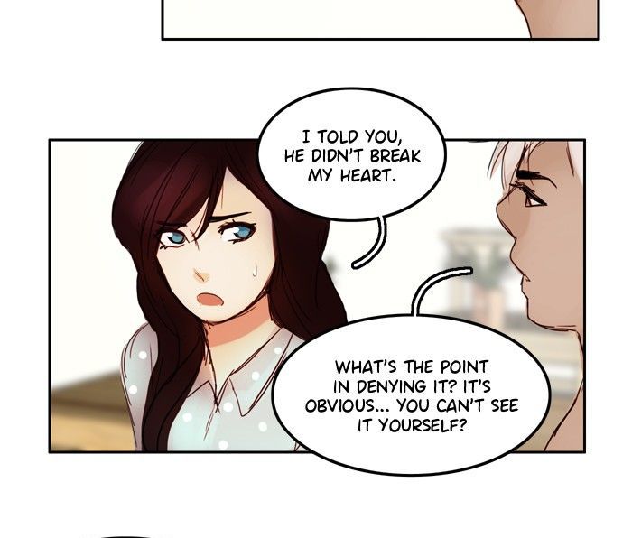 Siren’s Lament Chapter 7 - page 40