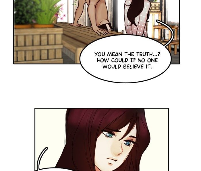 Siren’s Lament Chapter 7 - page 47