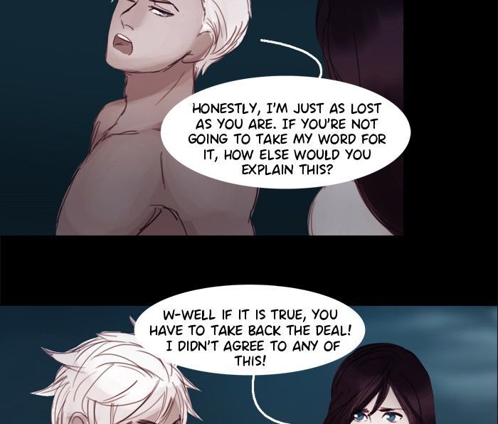 Siren’s Lament Chapter 5 - page 45