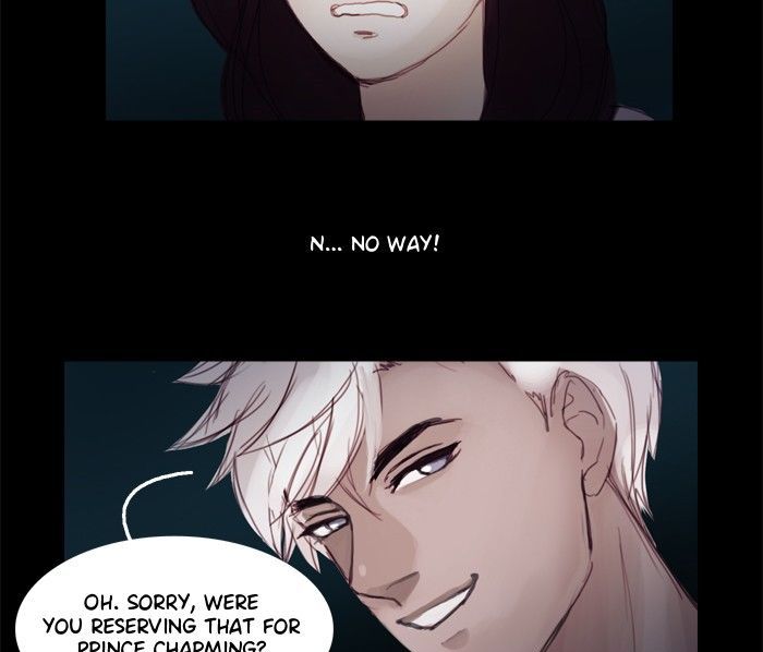 Siren’s Lament Chapter 5 - page 49