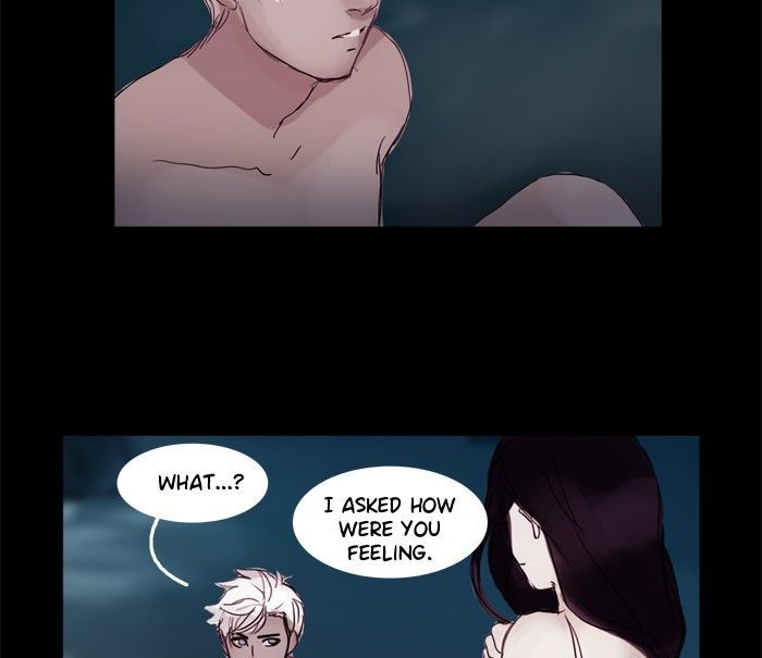 Siren’s Lament Chapter 5 - page 61