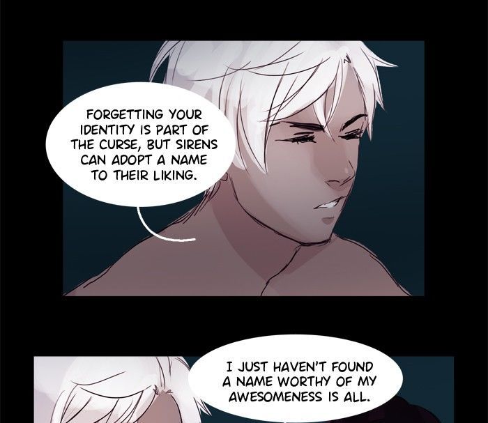 Siren’s Lament Chapter 5 - page 75