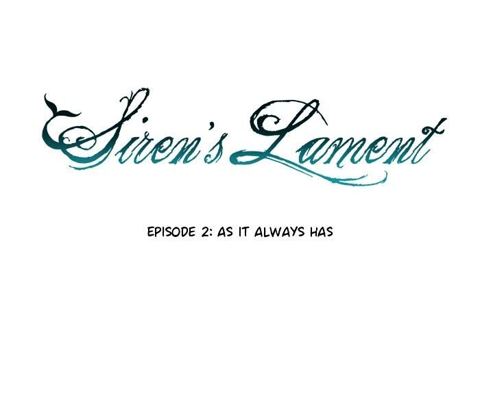 Siren’s Lament Chapter 2 - page 12