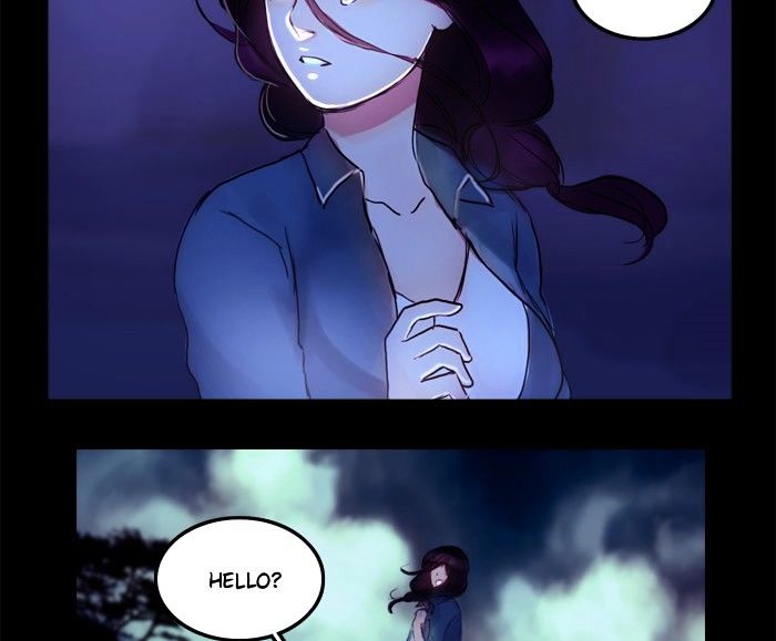 Siren’s Lament Chapter 2 - page 66