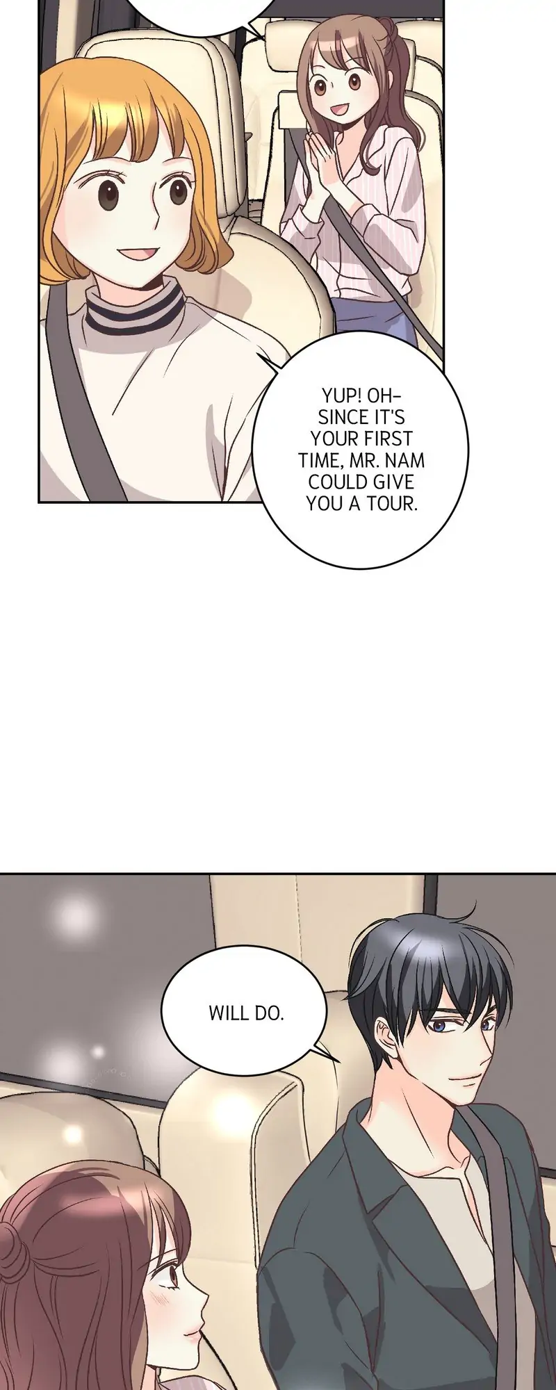 Is This True Love? Chapter 46 - page 41