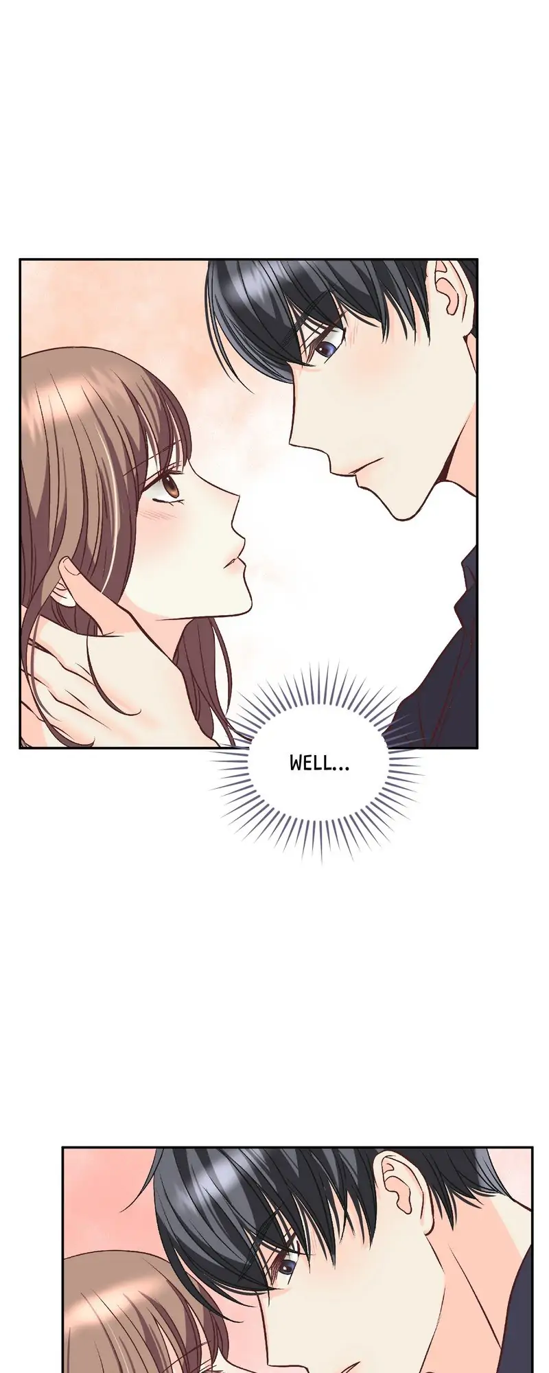 Is This True Love? Chapter 45 - page 30