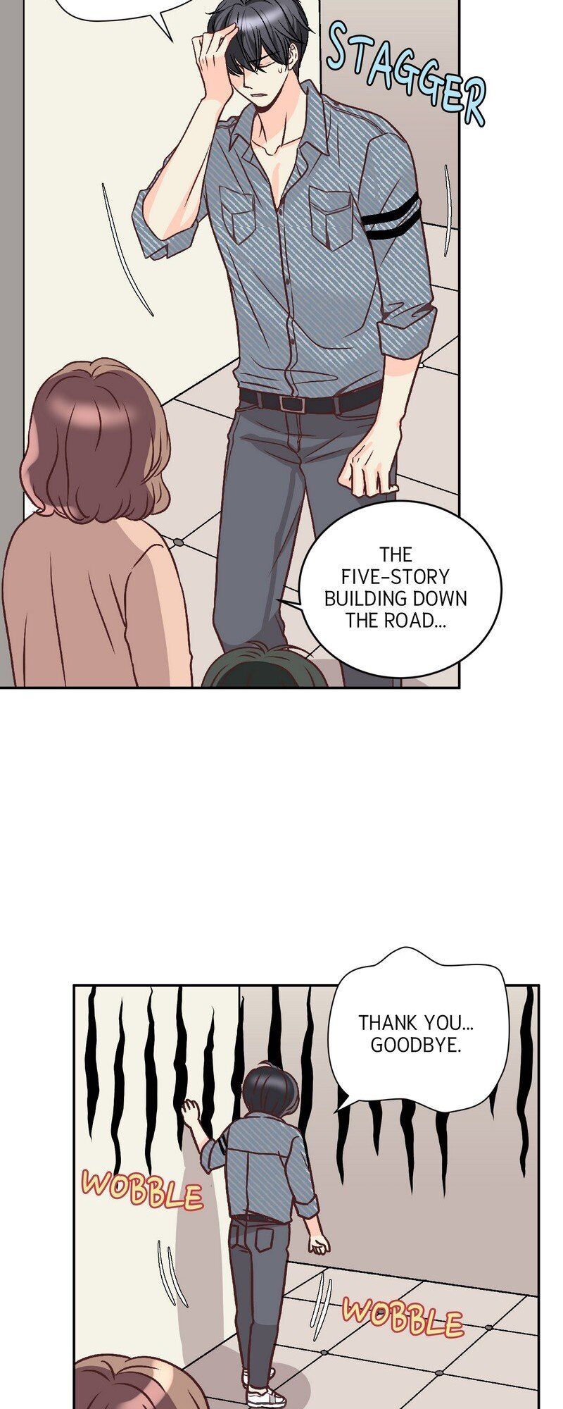 Is This True Love? Chapter 32 - page 29