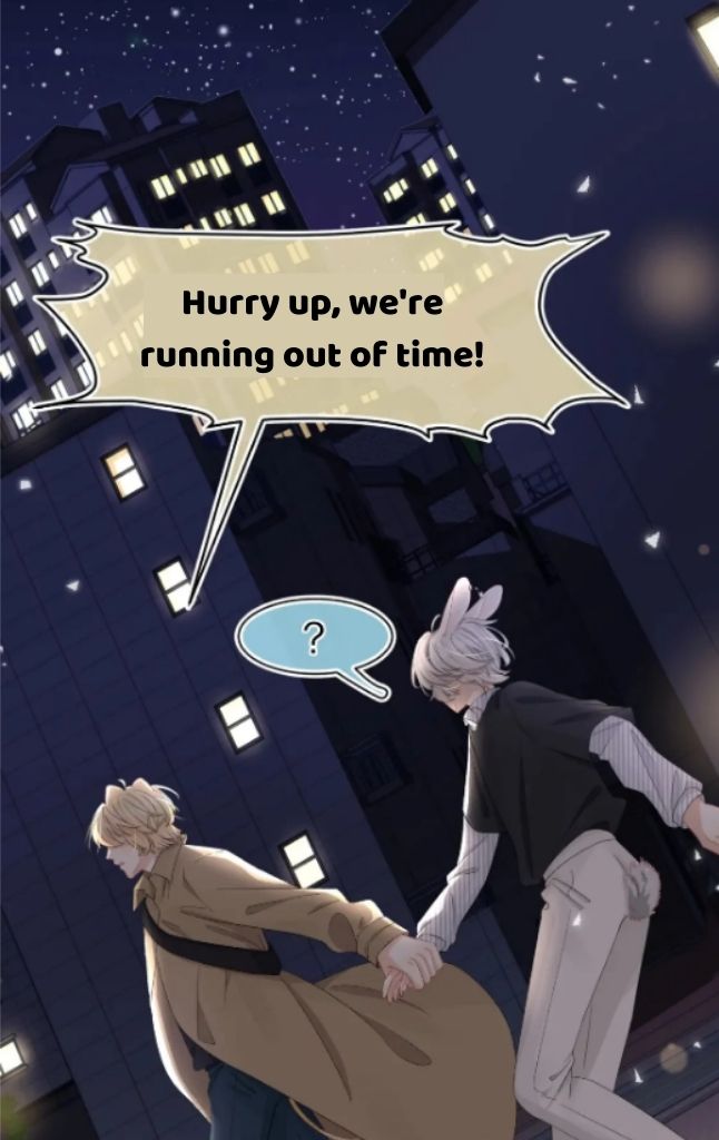 A Rabbit Down In A Bite chapter 75 - page 37