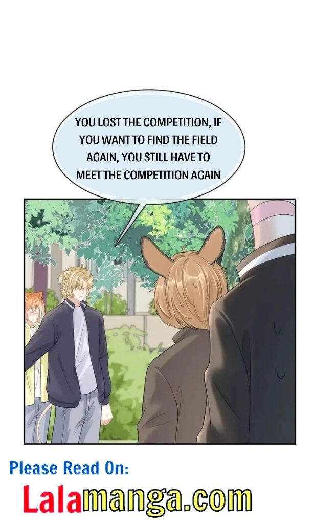 A Rabbit Down In A Bite chapter 48 - page 26