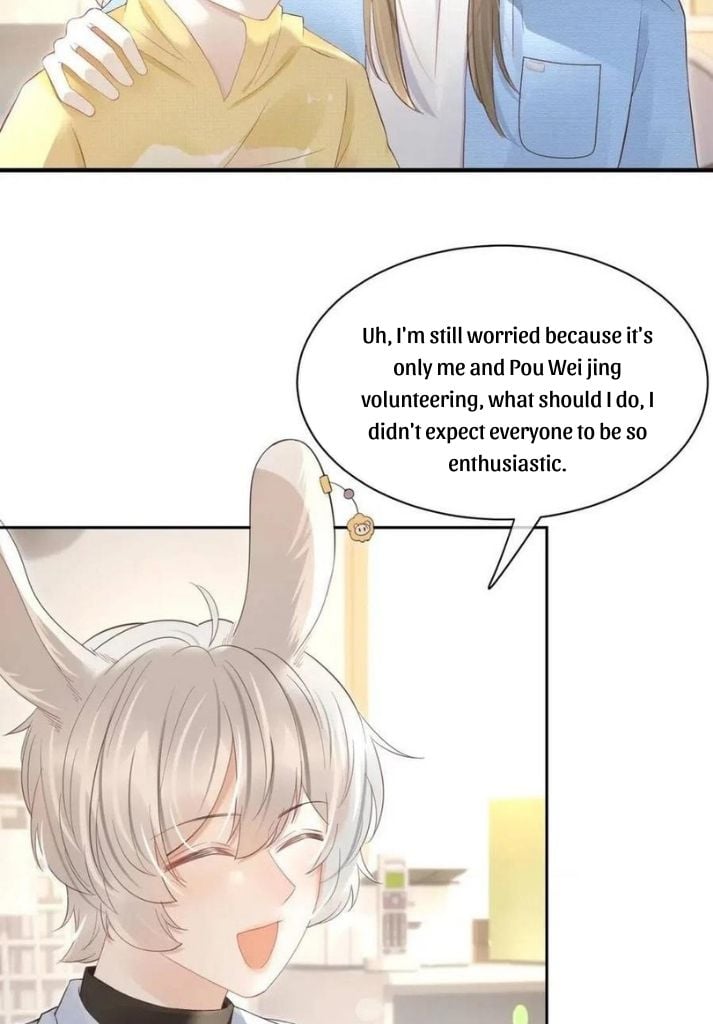 A Rabbit Down In A Bite chapter 41 - page 14