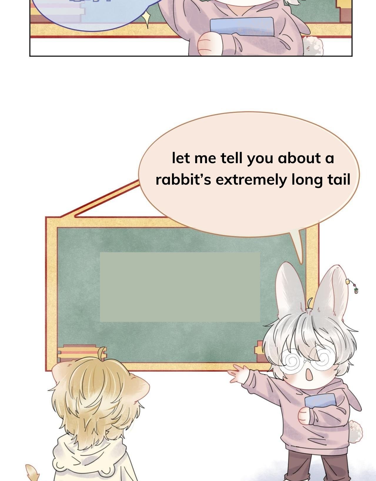 A Rabbit Down In A Bite chapter 25 - page 56