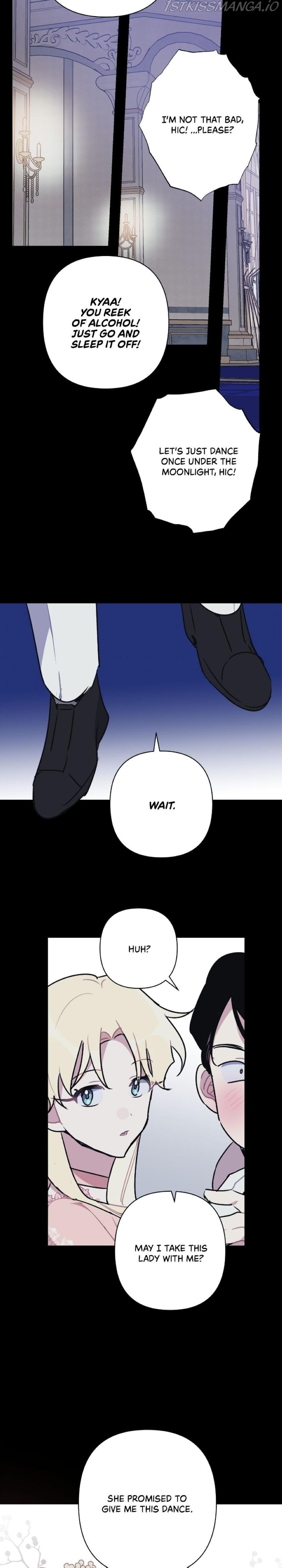 The Way the Mage Faces Death Chapter 47 - page 11