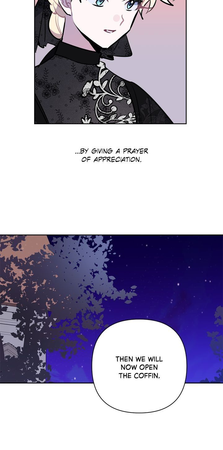 The Way the Mage Faces Death chapter 43 - page 12