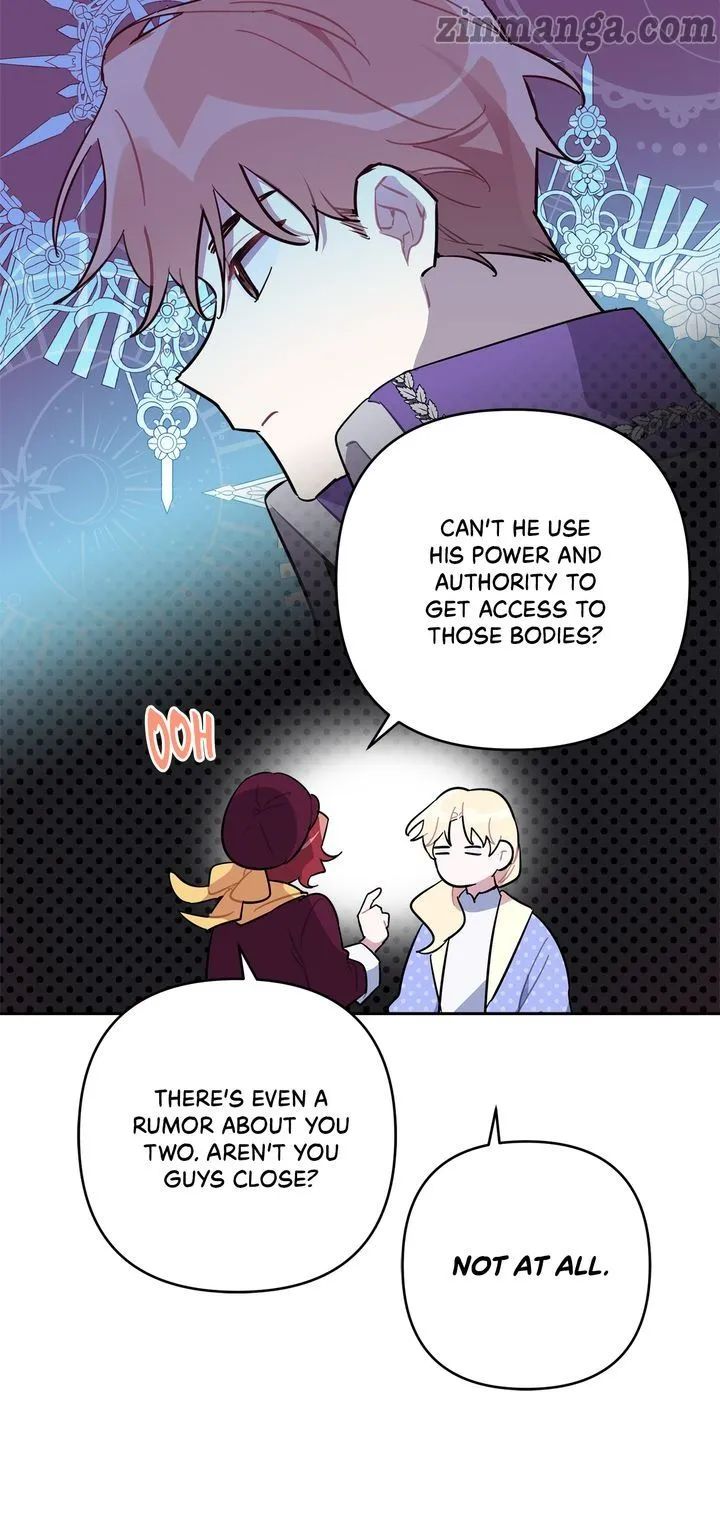 The Way the Mage Faces Death chapter 40 - page 23