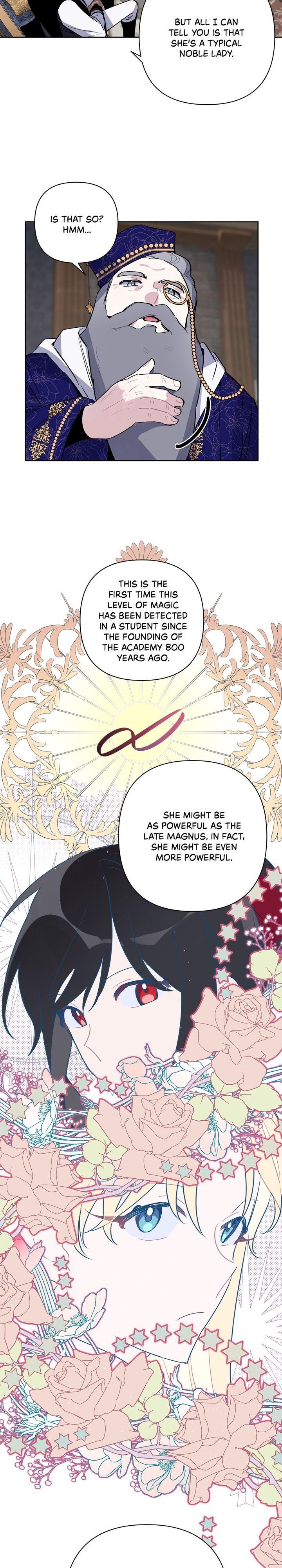 The Way the Mage Faces Death chapter 17 - page 6