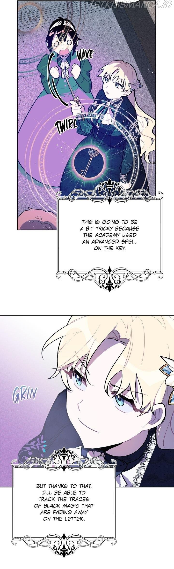 The Way the Mage Faces Death chapter 14 - page 26