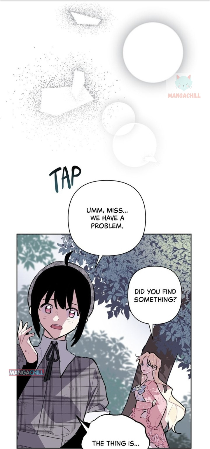 The Way the Mage Faces Death chapter 8 - page 47