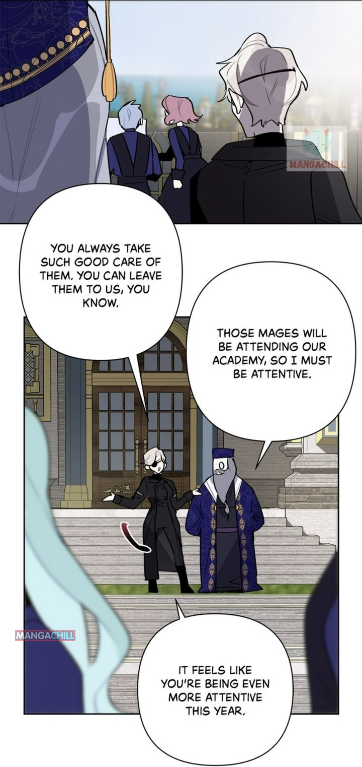 The Way the Mage Faces Death chapter 7 - page 5