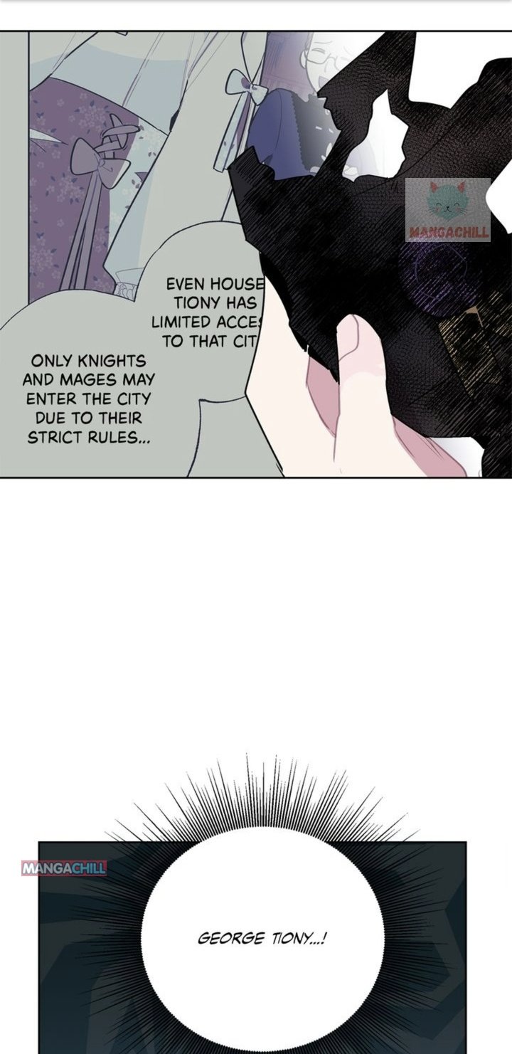 The Way the Mage Faces Death chapter 7 - page 50