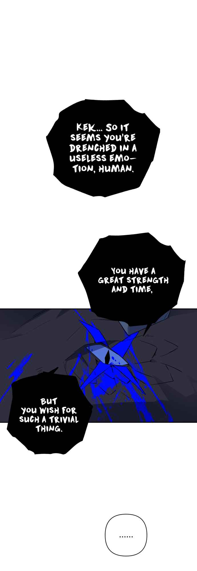 The Way the Mage Faces Death chapter 1 - page 27