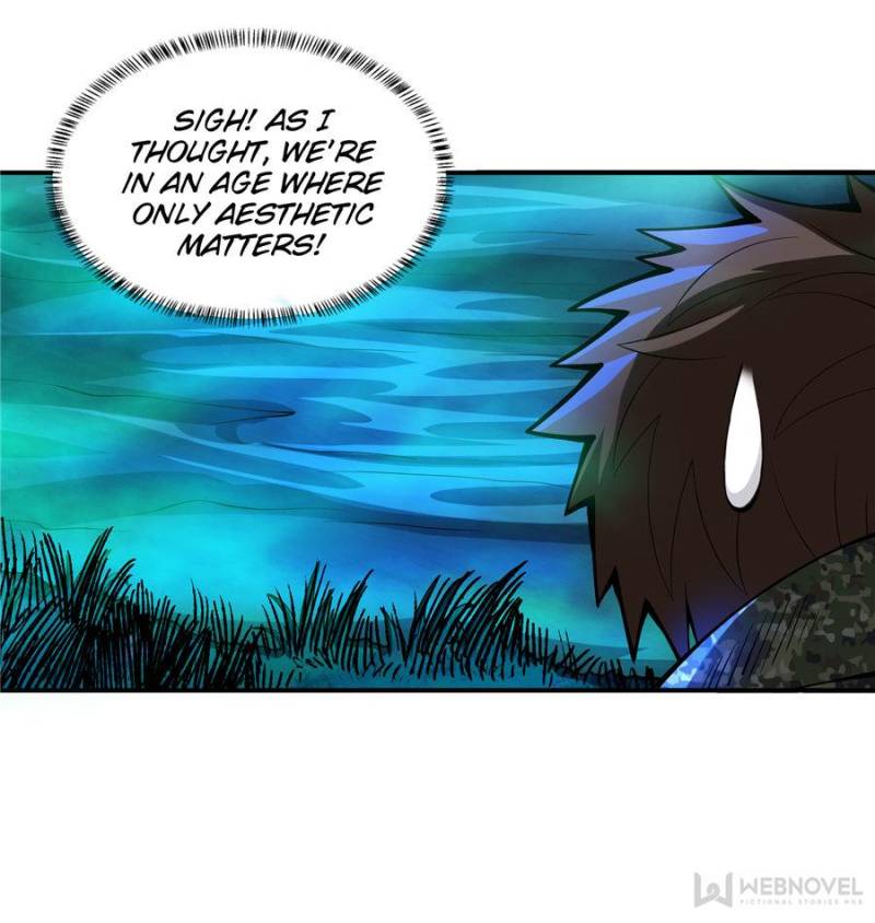 Here Lies the Wicked chapter 73 - page 17