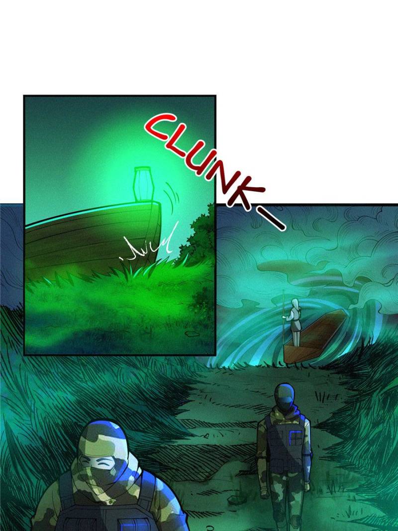 Here Lies the Wicked chapter 73 - page 49