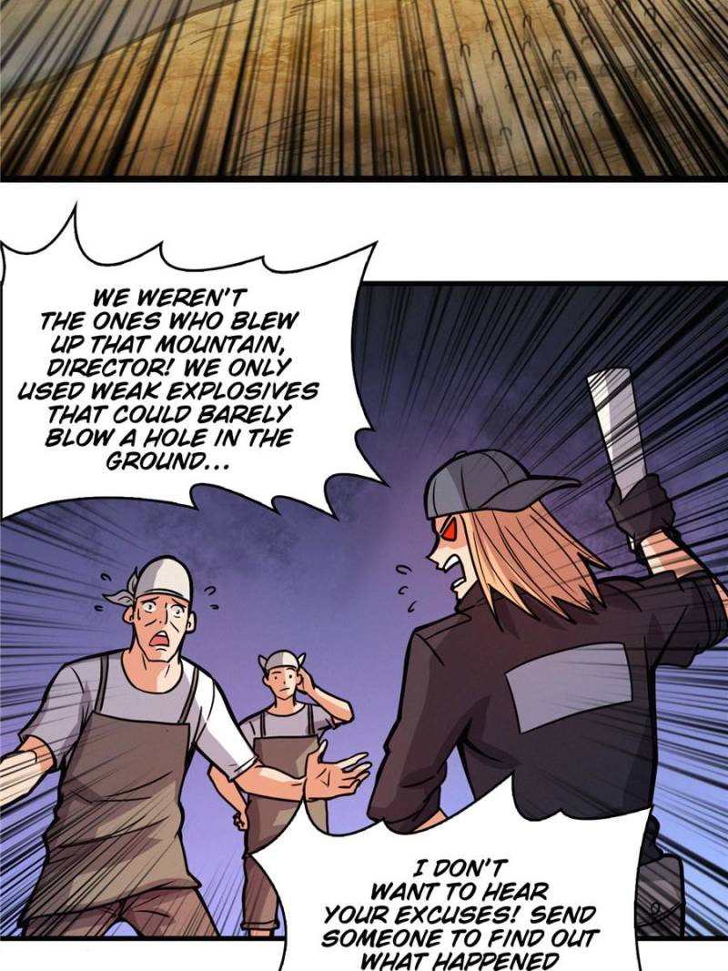 Here Lies the Wicked chapter 62 - page 45