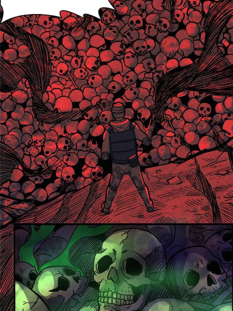 Here Lies the Wicked chapter 62 - page 49