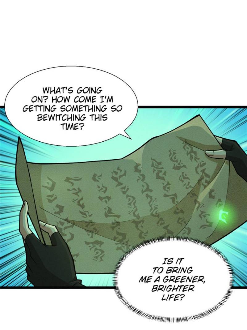 Here Lies the Wicked chapter 60 - page 3